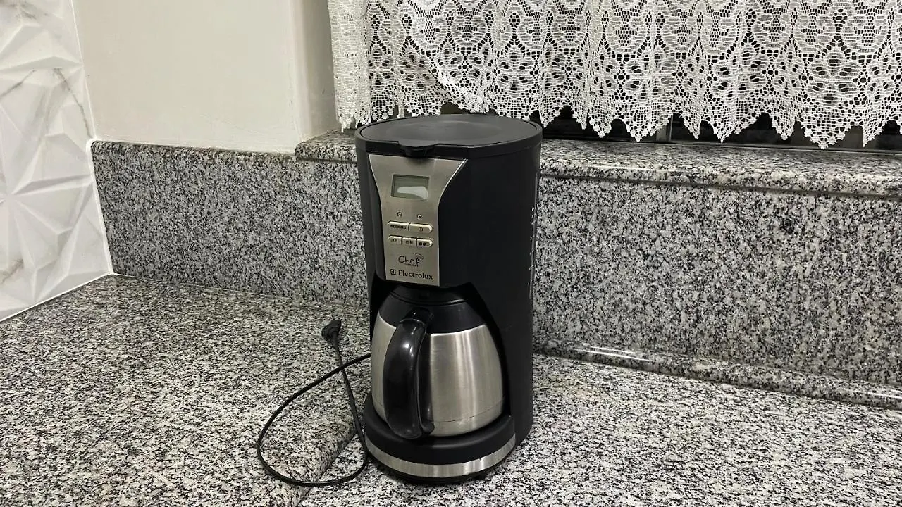 Ap 5Min Da Vila Germanica 3 Quartos Todo Climatizado Com Berco Blumenau Apartamento