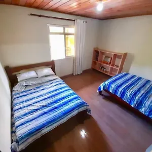 Apartamento Apartamento Aconchegante Em Brasil