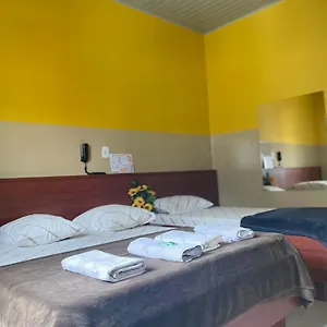 ** Hotel Gasometro Brasil