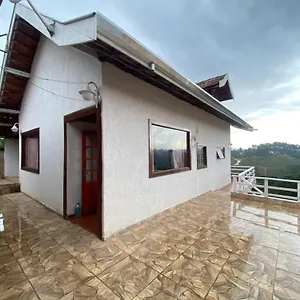  Apartamento Chale Alem Do Horizonte Brasil