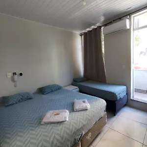  Hotel Anacleto Brasil