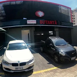 ** Hotel Butantã Brasil